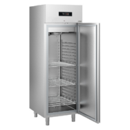 FD6T |Rozsdamentes hűtőszekrény