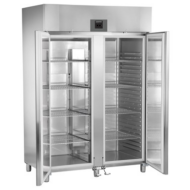 GKPv 1490 |LIEBHERR ProfiPremiumline Kétajtós egy légterű hűtőszekrény