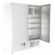 Kétajtós hűtőszekrény CC 1600