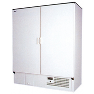 Két teleajtós hűtőszekrény CC 1200 (SCH 800)