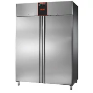 Teleajtós fagyasztó 1300L GN2/1