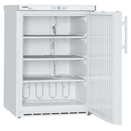 LIEBHERR Pult alá helyezhető mélyhűtő szekrény 1400