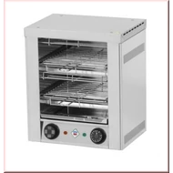2 szintes toaster