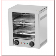 2 szintes toaster