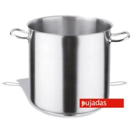 Rozsdamentes fazék PRÉMIUM, 16,5 literes, 28cm