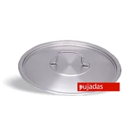 Rozsdamentes fedő, PRÉMIUM széria, 24-től 60cm-ig