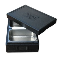 Ice Box+2 fagylaltszállító thermoláda