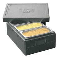Ice Box+3 fagylaltszállító thermoláda