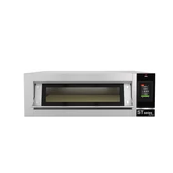 Cukrászati sütő 2 tálcás 600x400 STP 642 FM