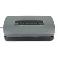 Vákuumcsomagoló gép tekercsadagolóval, HENDI, Budget Line, 220-240V/100W, 385x205x(H)95mm