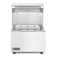 Sült burgonya melegítő, HENDI, GN 1/2, 220-240V/400W, 357x267x(H)376mm