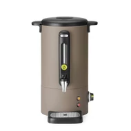 Forróital adagoló UNIQ, HENDI 9L 220-240V/950W, 307x330x(H)450mm