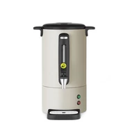 Percolator UNIQ, HENDI, designed by Robert Bronwasser, 7L, törtfehér, 220-240V/1050W, 307x330x(H)450mm