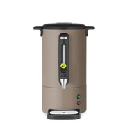 Percolator UNIQ, HENDI, 7L, 20-240V/1050W, 307x330x(H)450mm