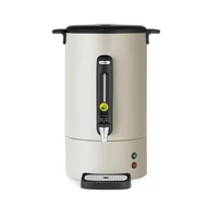 Percolator UNIQ, HENDI, designed by Robert Bronwasser, 14L, törtfehér, 220-240V/1750W, 357x380x(H)502mm