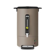 Percolator UNIQ, HENDI, 14L, 220-240V/1750W, 357x380x(H)502mm