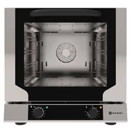 Kompakt konvekciós sütő, HENDI, 220-240V/3100W, 590x709x(H)589mm
