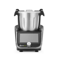 HENDICHEF Black Edition multifunkcionális konyhai gép , HENDI, 230V/1400W, 210x380x(H)320mm