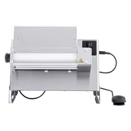 Elektromos tésztanyújtó 300, HENDI, 230V/250W, 480x335x(H)430mm