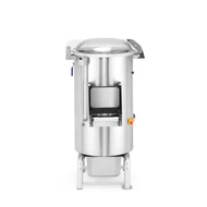 Burgonyakoptató Kitchen Line 18 kg, HENDI, Kitchen Termékcsalád, 230V/1100W, 622x540x(H)997mm