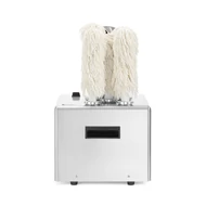 Üveg polírozó, HENDI, 220-240V/1350W, 305x330x(H)504mm