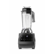 Turmix, HENDI, 2,5L, Fekete, 230V/1680W, 220x240x(H)535mm