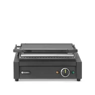 Kontakt grill, HENDI, 230V/2200W, 430x375x(H)216mm