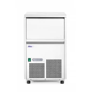 Jégkockakészítő gép beépíthető, Arktic, Ezüst, 220-240V/385W, 380x520x(H)637mm