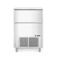 Jégkockakészítő gép beépíthető, Arktic, 220V/900W, 730x600x(H)1136mm