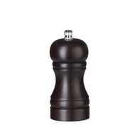 Fa sómalom, HENDI, Sötét fa, ⌀50x(H)113mm