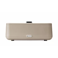 Chafing edény UNIQ, HENDI, designed by Robert Bronwasser, Bézs, 220-240V/700W, 607x402x(H)245mm