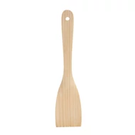 Hajlított fa spatula, HENDI, 2 db., 320x70mm
