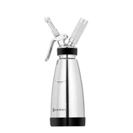 Habszifon, HENDI, 0,5L, ⌀95x(H)275mm