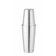 Tin-on-Tin Boston shaker, BarUp, 0,8L, ⌀90x(H)303mm