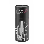Bar szett díszdobozban, BarUp, ⌀120x(H)320mm