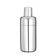 Koktél shaker 3 részes, BarUp, 0,5L, ⌀79x(H)199mm