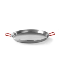 Paella edény, HENDI, ⌀550x(H)100mm