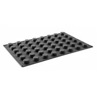 Szilikon forma minimuffin, 570x375x(H)25mm