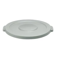 Kerek hulladékgyűjtő fedél, AmerBox, 691403-as modellhez, ⌀505x(H)35mm