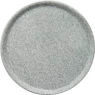 Pizzatányér gránit, HENDI, Gránit, ⌀310mm