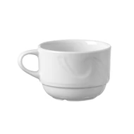 Espresso pohár, HENDI, 0,09L, ⌀64mm