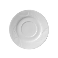 Csészealj kávéhoz és cappuccino csészéhez, HENDI, ⌀149mm