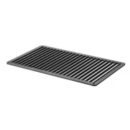 Grill rács CONVECTOMAT GRILL, HENDI, GN 1/1, 530x325x(H)15mm