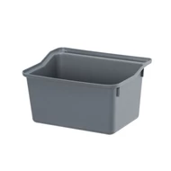 Konténer szervizkocsihoz, AmerBox, 325x240x(H)180mm