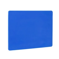 HACCP GN 1/2 vágódeszka, HENDI, Kék, 325x265mm