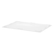 Fedél pizza tésztához GN 1/1, HENDI, GN 1/1, Fehér, 530x325x(H)20mm
