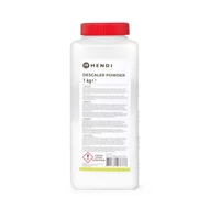 Vízkőmentesítő por, HENDI