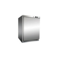 Mastercold - Ipari hűtőszekrény rozsdamentes 130 l