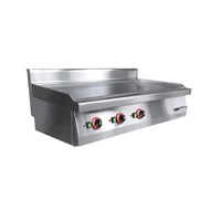 Rostlap asztali elektromos 120 cm főzősorba ipari Ferrara Professional