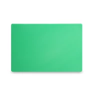 Vágódeszka HACCP -450x300 mm zöld